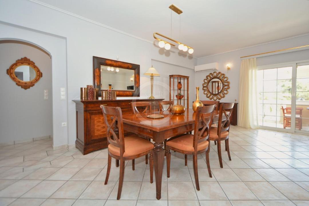 Photo of Livingroom in Porto Heli