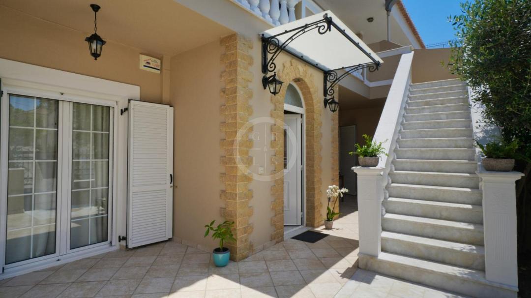 Photo of Buildings in Porto Heli