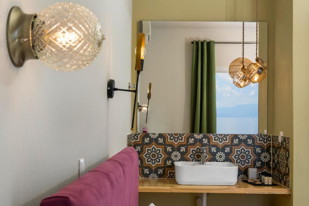 Photo of Bedroom in Dafnata