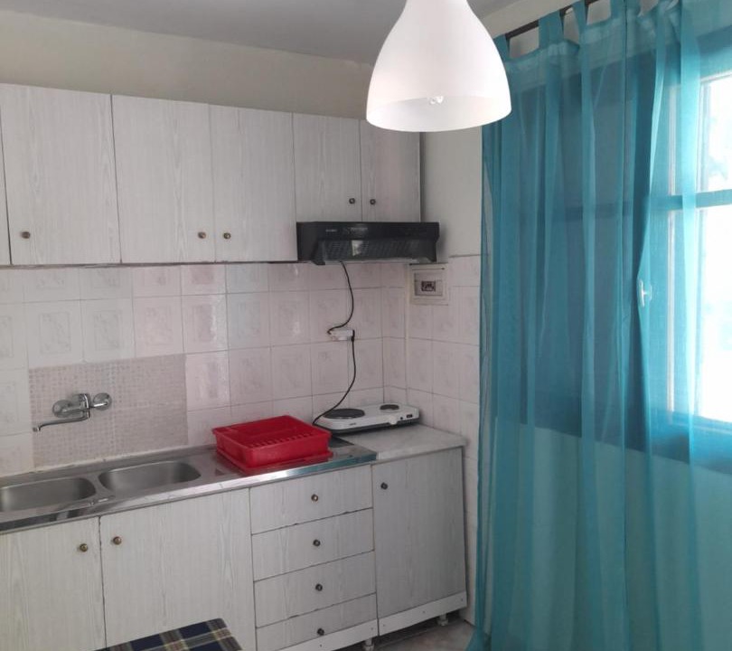 Photo of Kitchen in Asprovalta