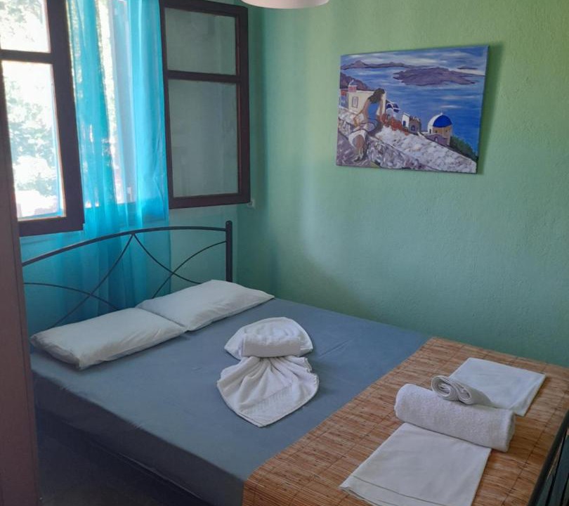 Photo of Bedroom in Asprovalta