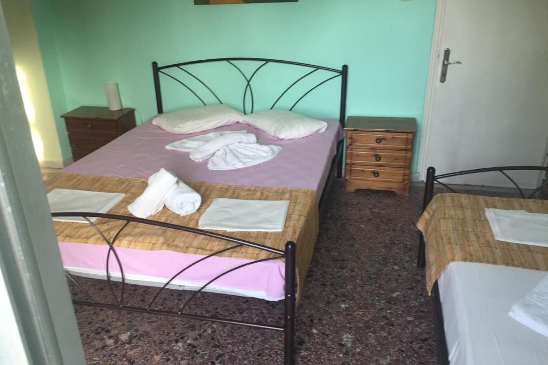 Photo of Bedroom in Asprovalta