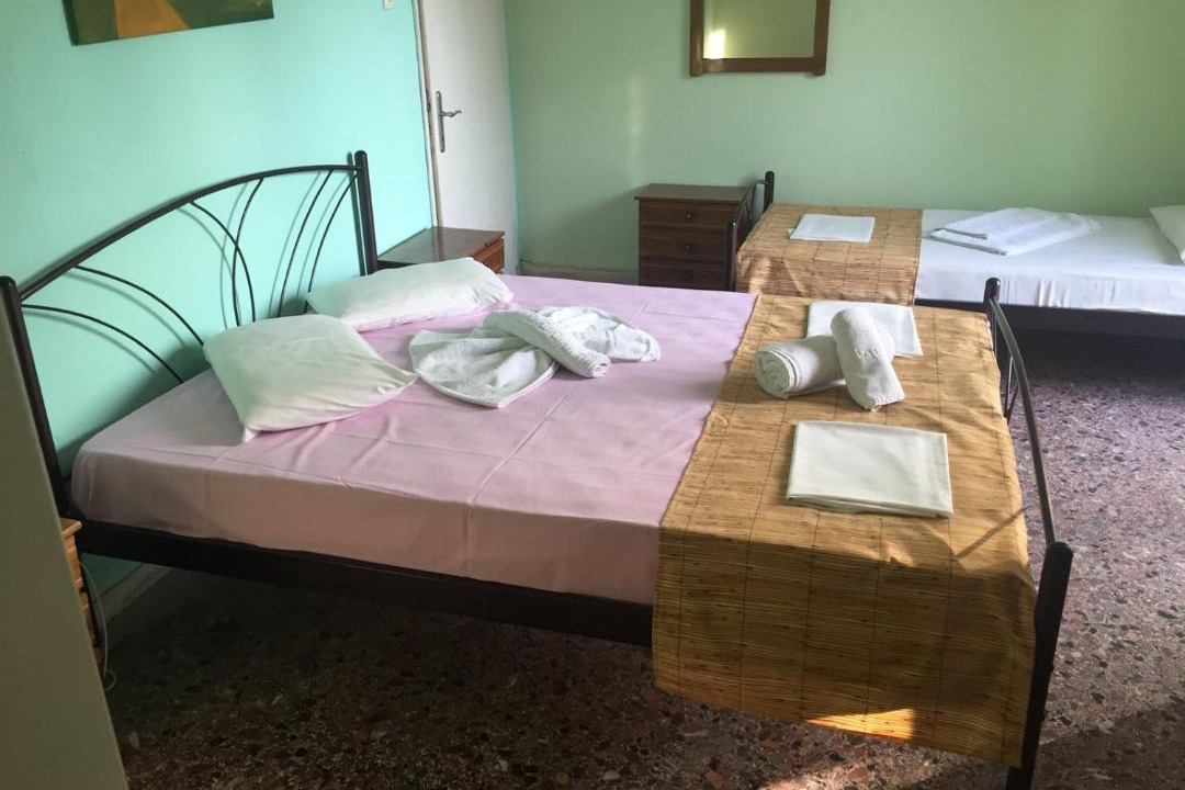 Photo of Bedroom in Asprovalta