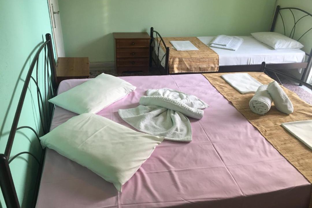 Photo of Bedroom in Asprovalta