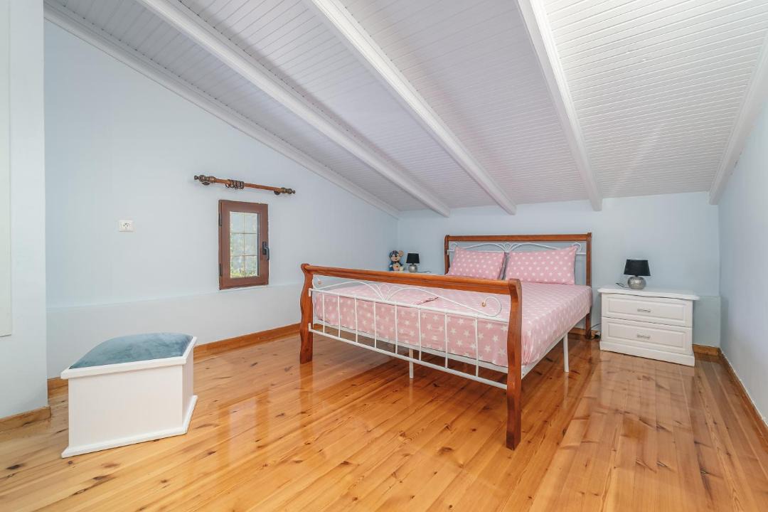Photo of Bedroom in Agios Nikitas