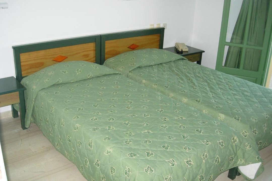 Photo of Bedroom in Koutouloufari