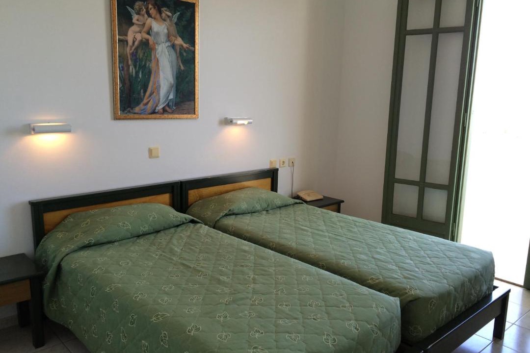 Photo of Bedroom in Koutouloufari