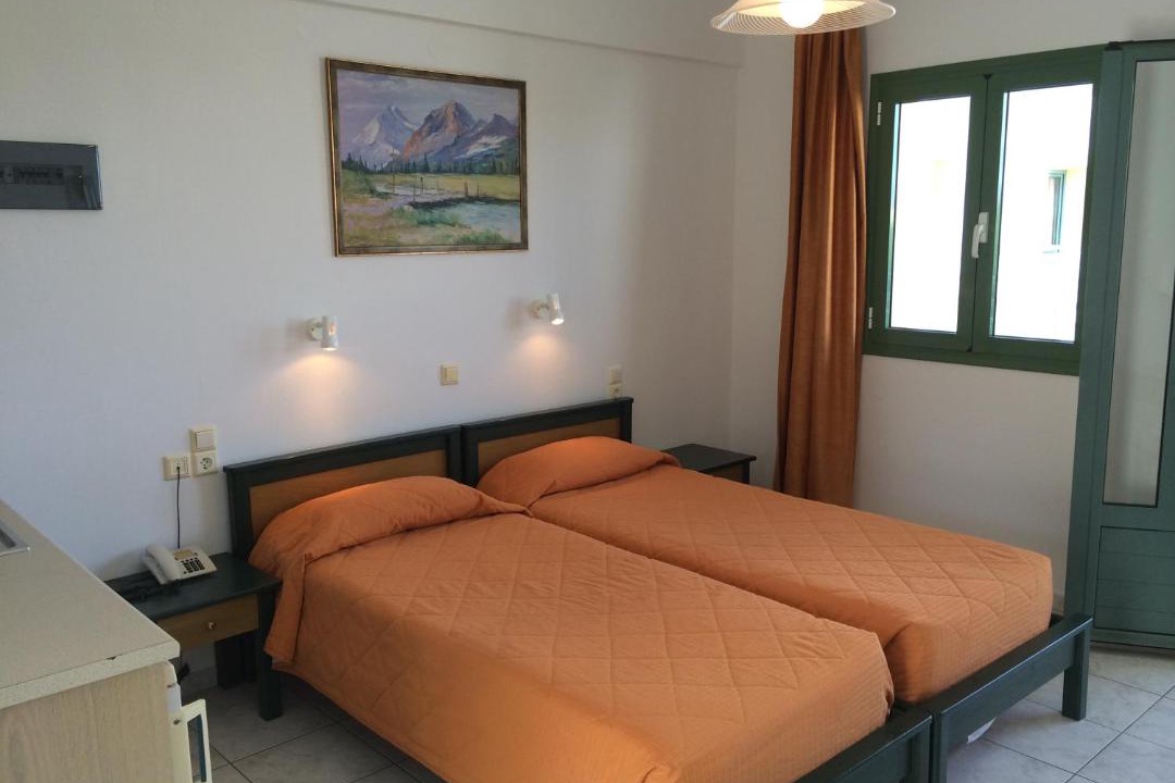 Photo of Bedroom in Koutouloufari