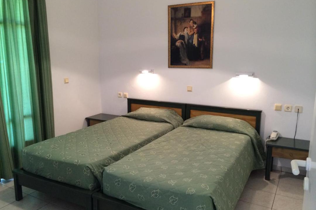 Photo of Bedroom in Koutouloufari
