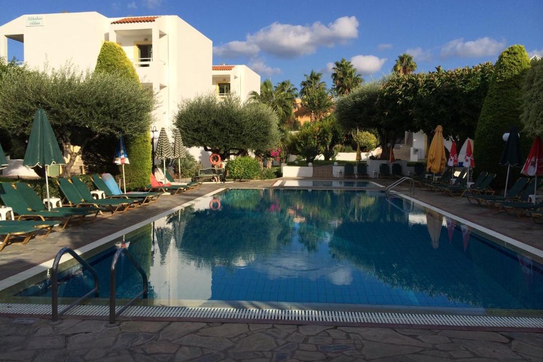 Photo of Outdoor in Koutouloufari