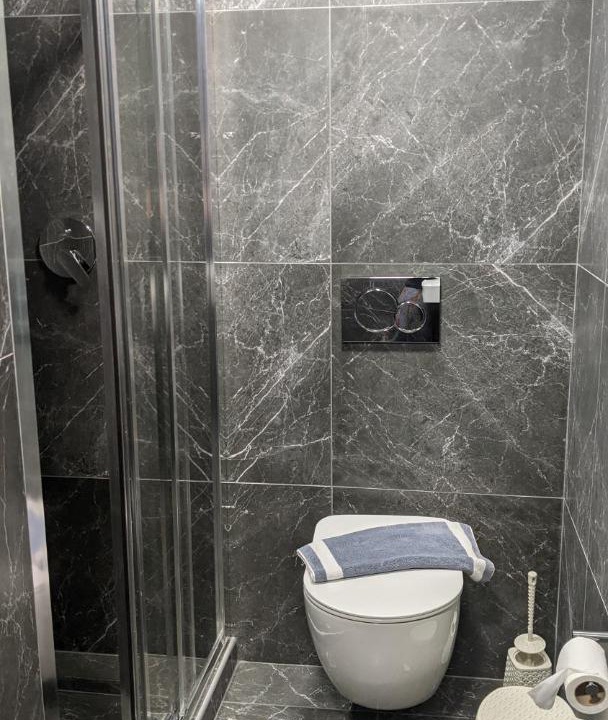 Photo of Bathroom in Sougia