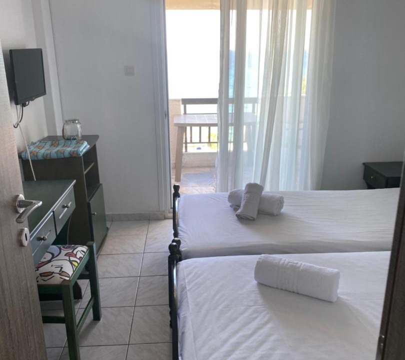 Photo of Bedroom in Nea Skioni