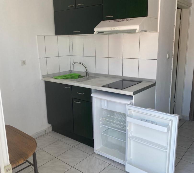 Photo of Kitchen in Nea Skioni