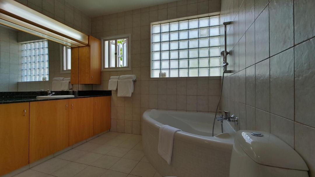 Photo of Bathroom in Sotira