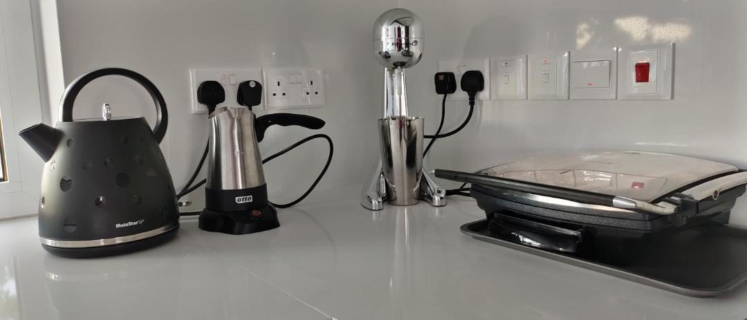 Photo of Kitchen in Sotira