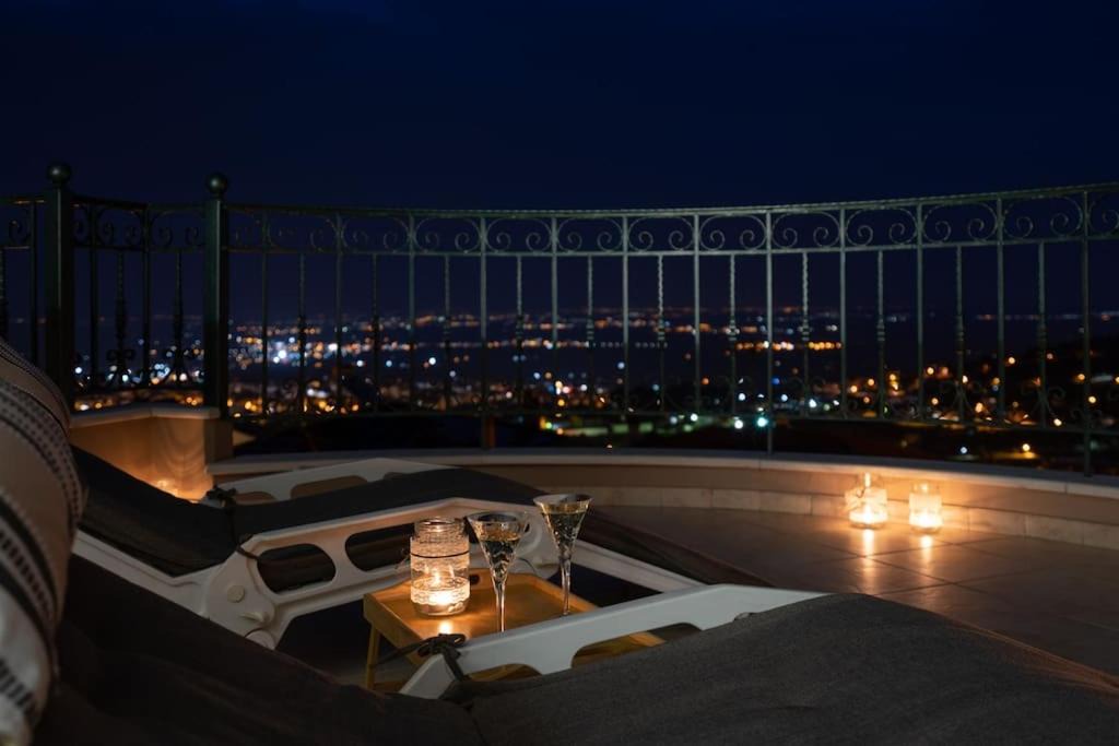 Photo of Patio Balcony in Veroia