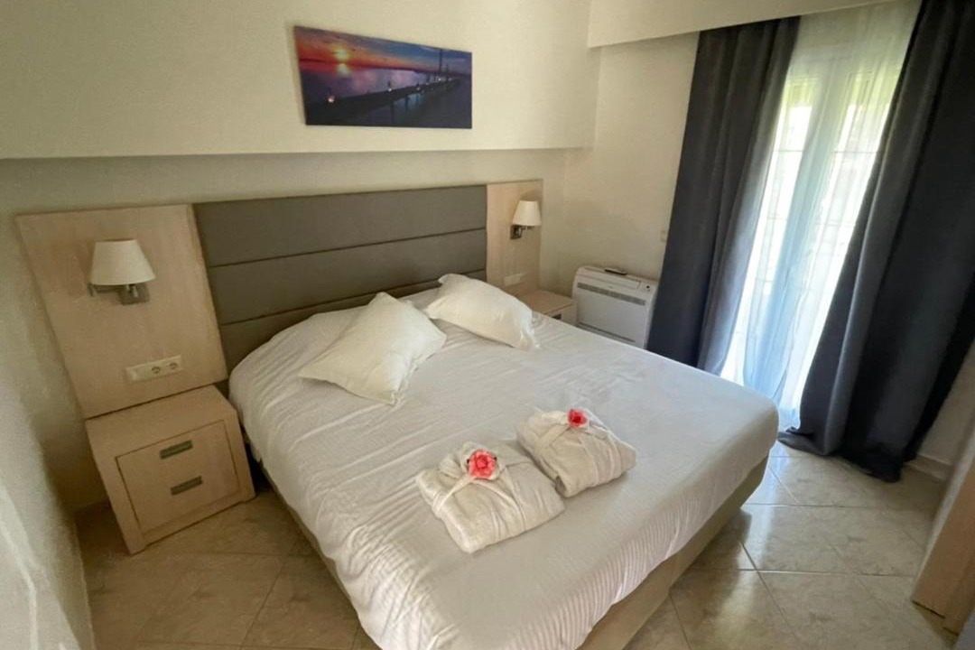 Photo of Bedroom in Marathias
