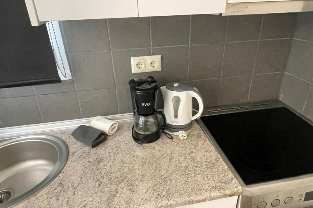 Photo of Kitchen in Marathias