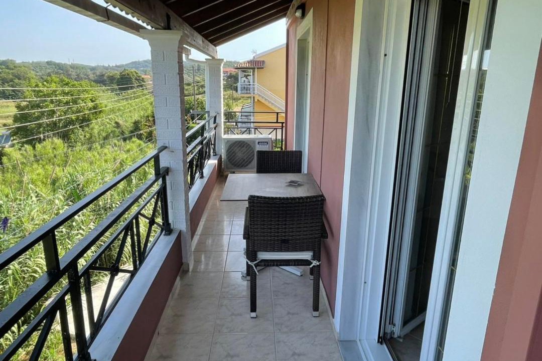 Photo of Patio Balcony in Marathias