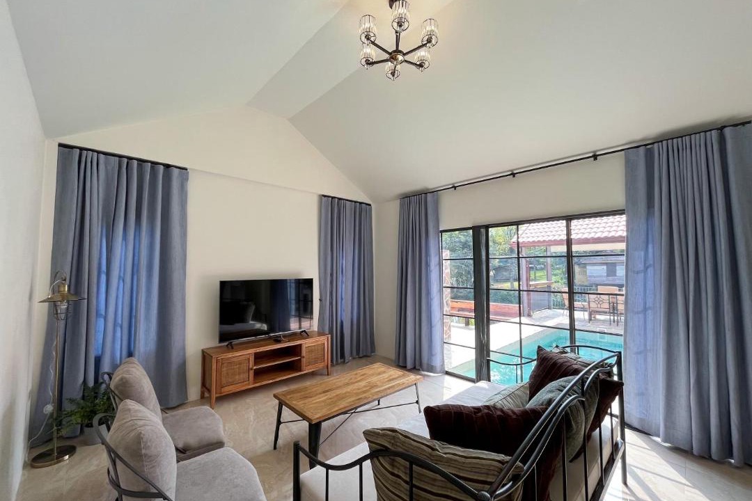 Photo of Livingroom in Pong Ta Long