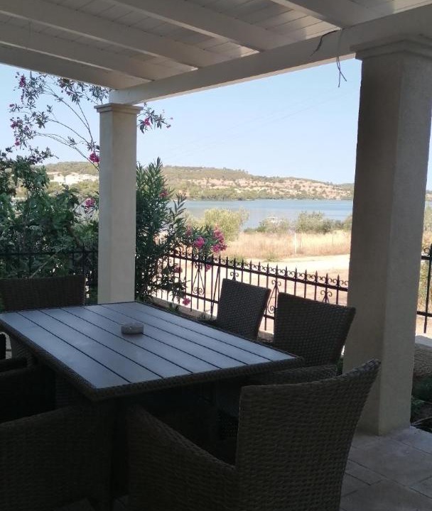 Photo of Patio Balcony in Porto Heli