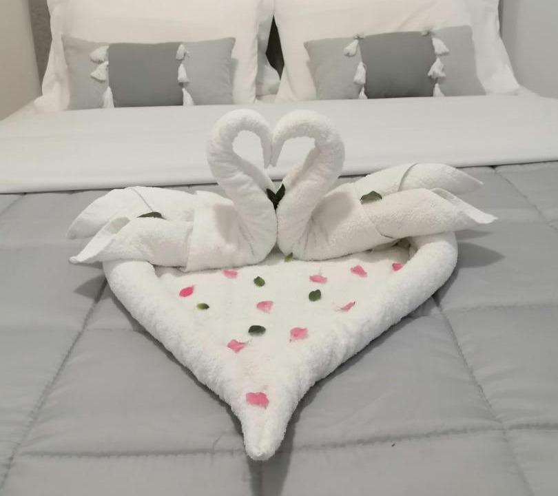 Photo of Bedroom in Porto Heli