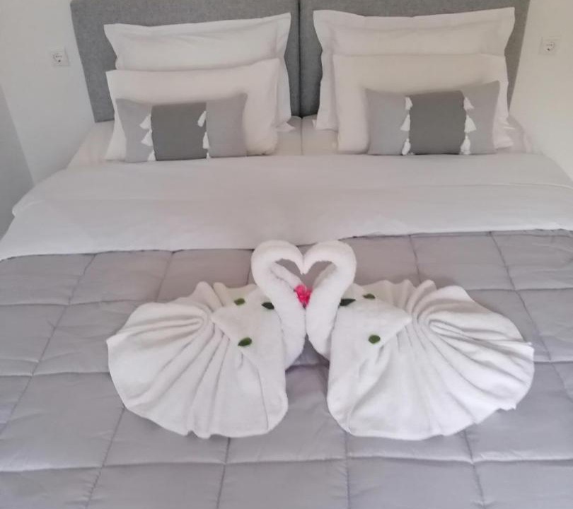 Photo of Bedroom in Porto Heli