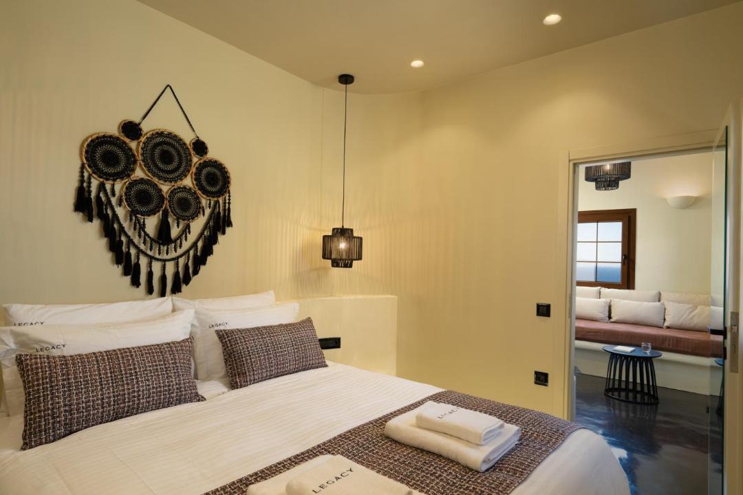 Photo of Bedroom in Finikia