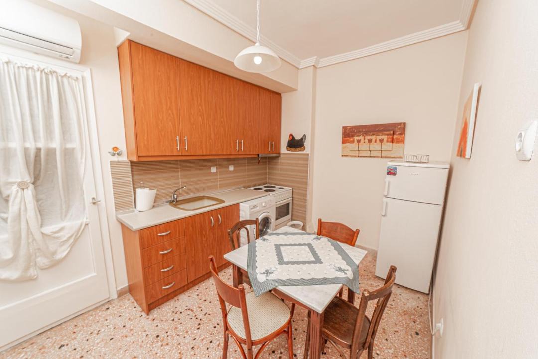 Photo of Kitchen in Nea Michaniona