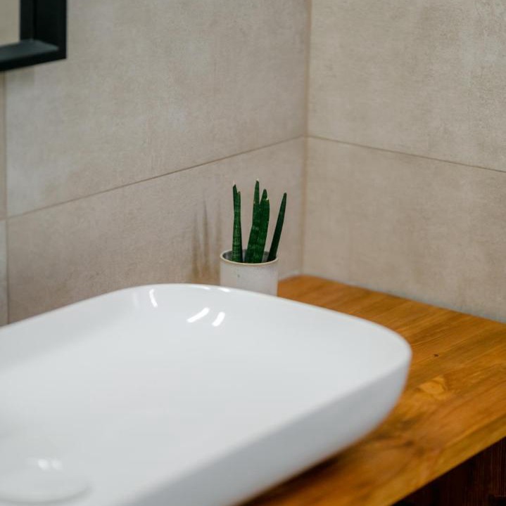 Photo of Bathroom in Alexandroupoli