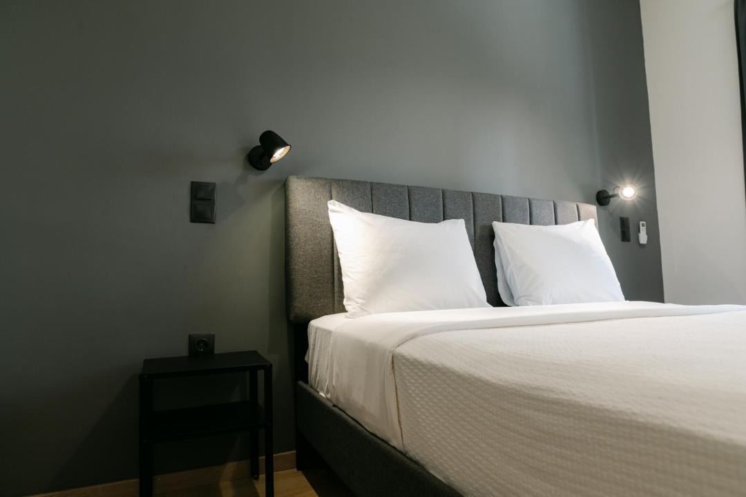 Photo of Bedroom in Alexandroupoli