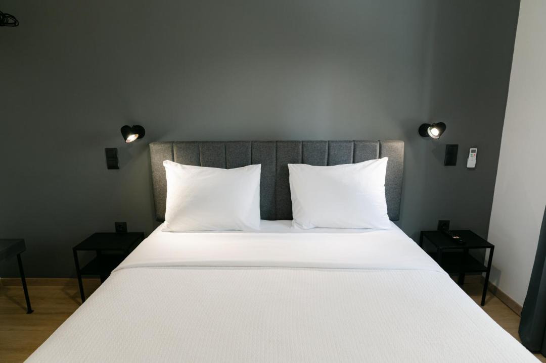 Photo of Bedroom in Alexandroupoli