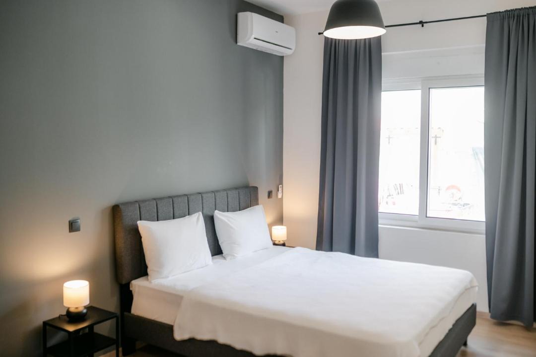 Photo of Bedroom in Alexandroupoli