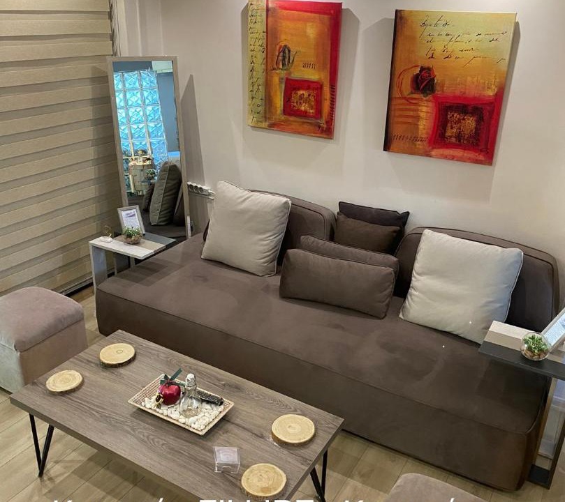 Photo of Livingroom in Irakleio
