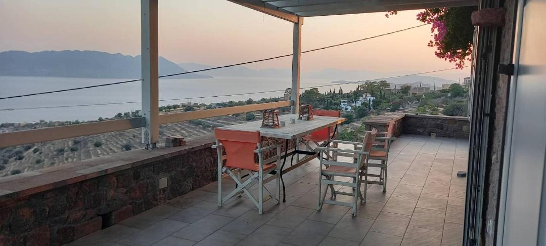 Photo of Patio Balcony in Kontos
