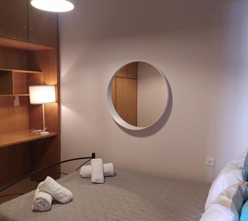 Photo of Bedroom in Chalcis