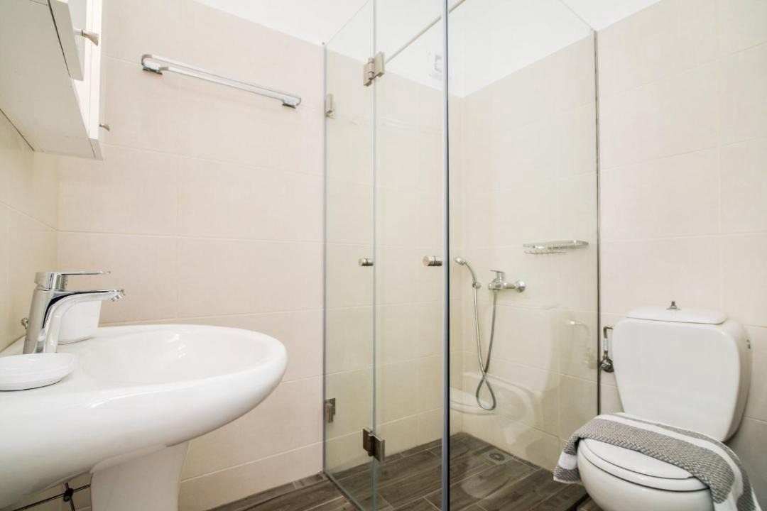 Photo of Bathroom in Platanias Town