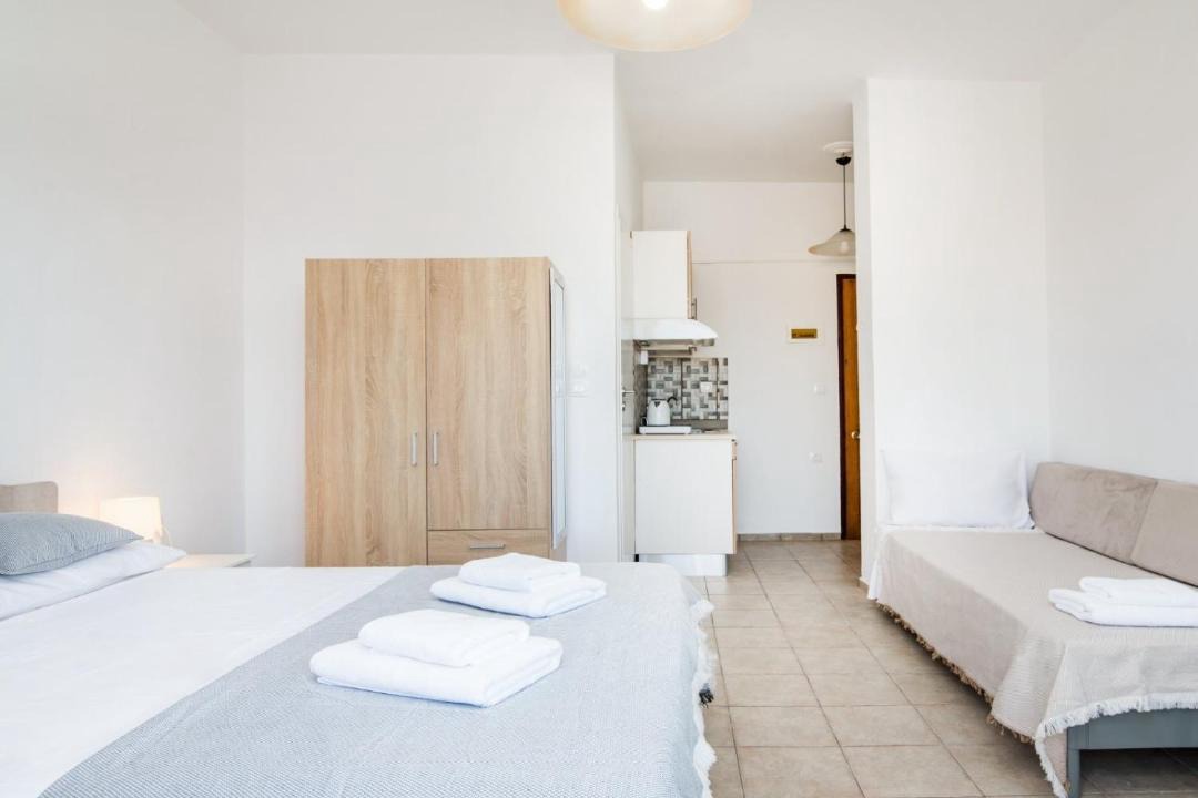 Photo of Bedroom in Platanias Town