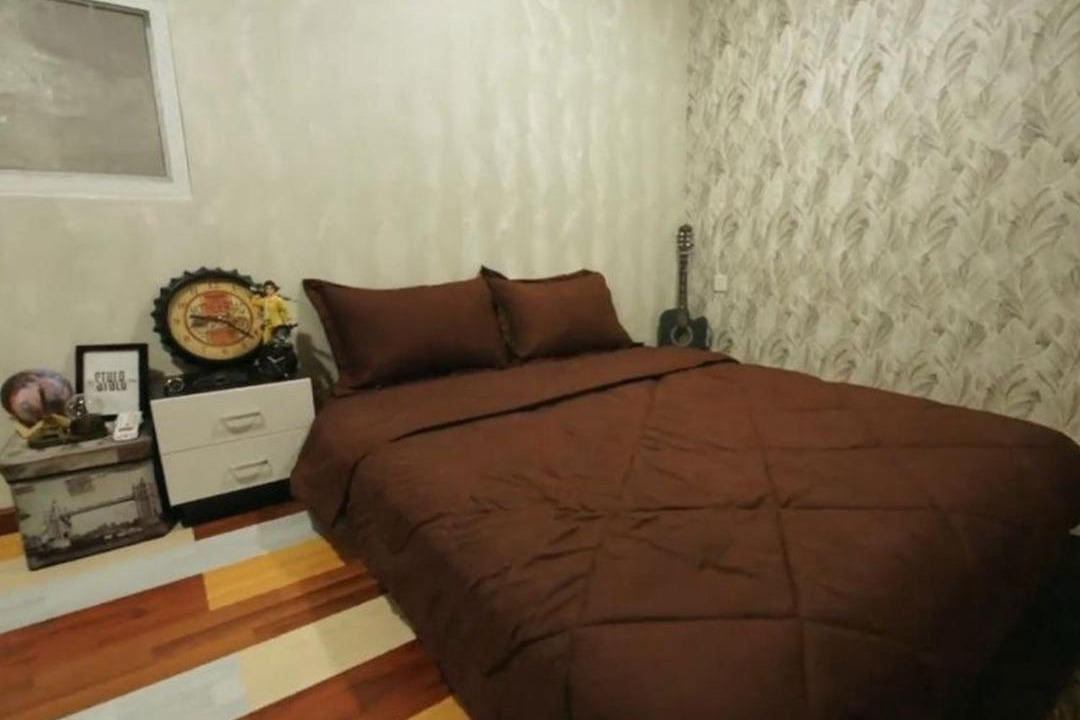 Photo of Bedroom in Prasat Bakong