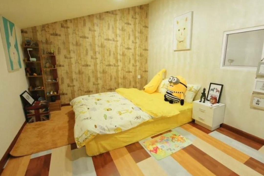 Photo of Bedroom in Prasat Bakong
