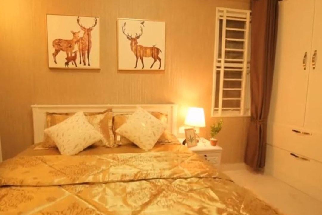 Photo of Bedroom in Prasat Bakong