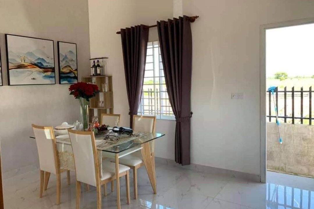Photo of Livingroom in Prasat Bakong
