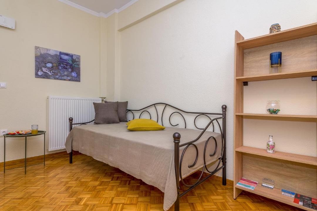 Photo of Bedroom in Alexandroupoli
