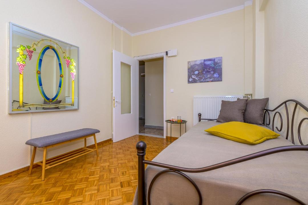 Photo of Bedroom in Alexandroupoli