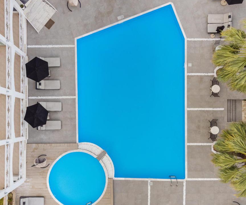 Photo of Patio Balcony in Stavros