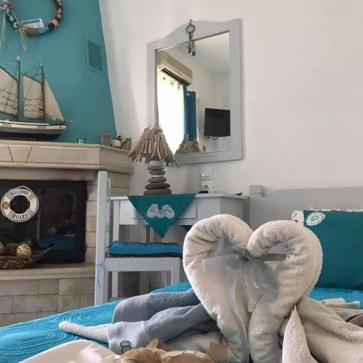 Photo of Bedroom in Horto
