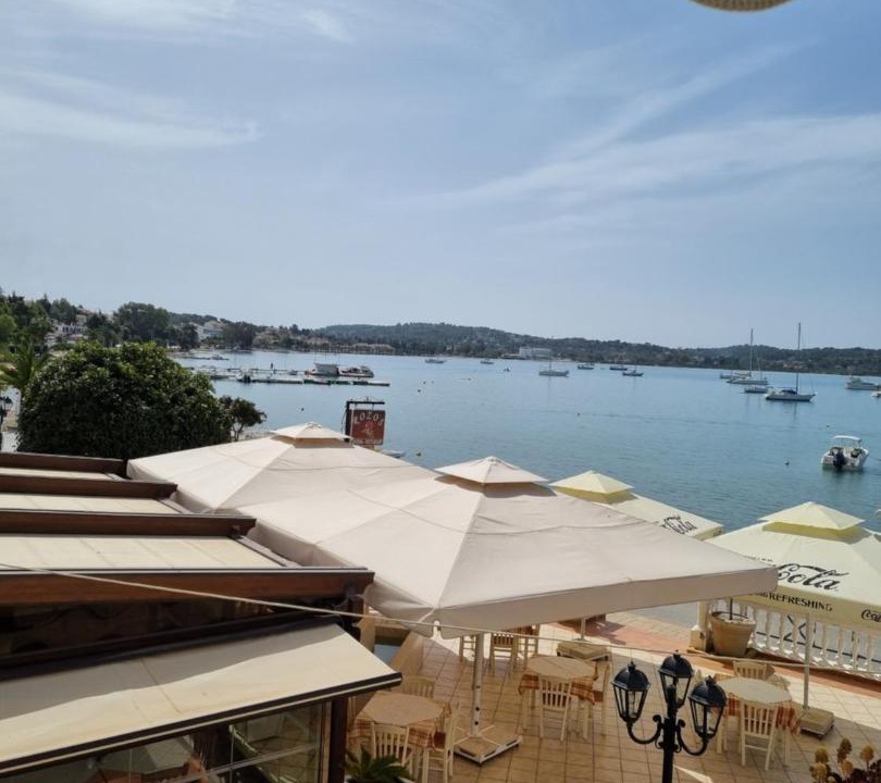 Photo of Patio Balcony in Porto Heli