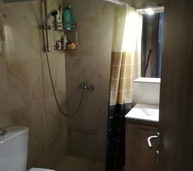 Photo of Bathroom in Porto Heli