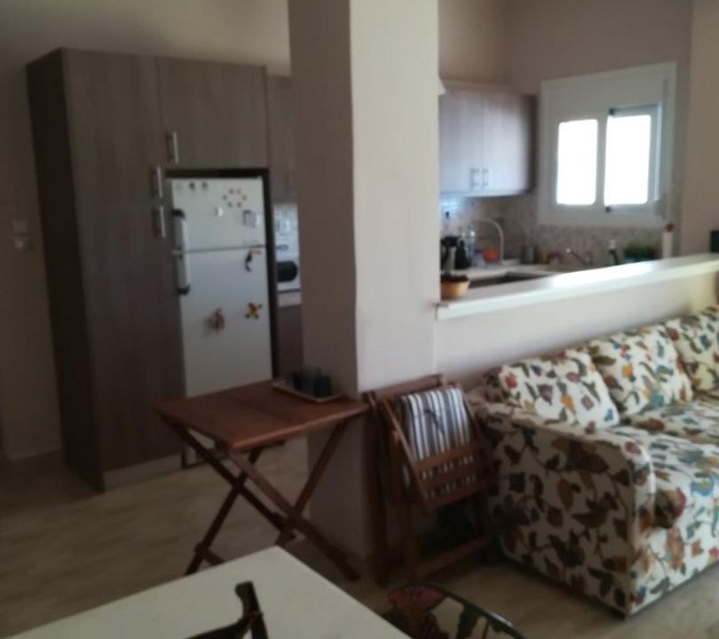 Photo of Livingroom in Porto Heli