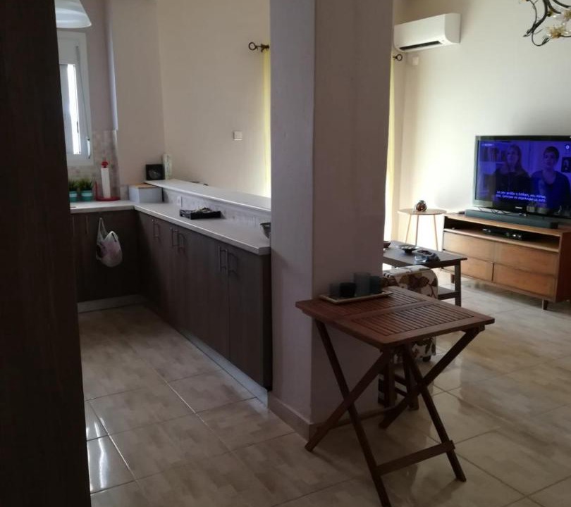 Photo of Livingroom in Porto Heli
